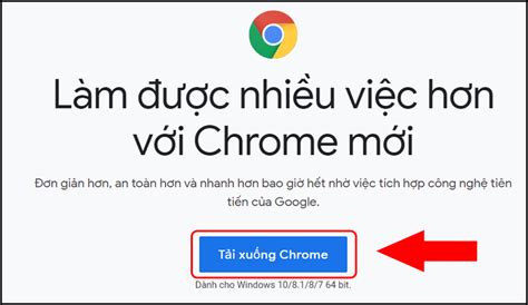 golgle|Tải xuống và cài đặt Google Chrome.